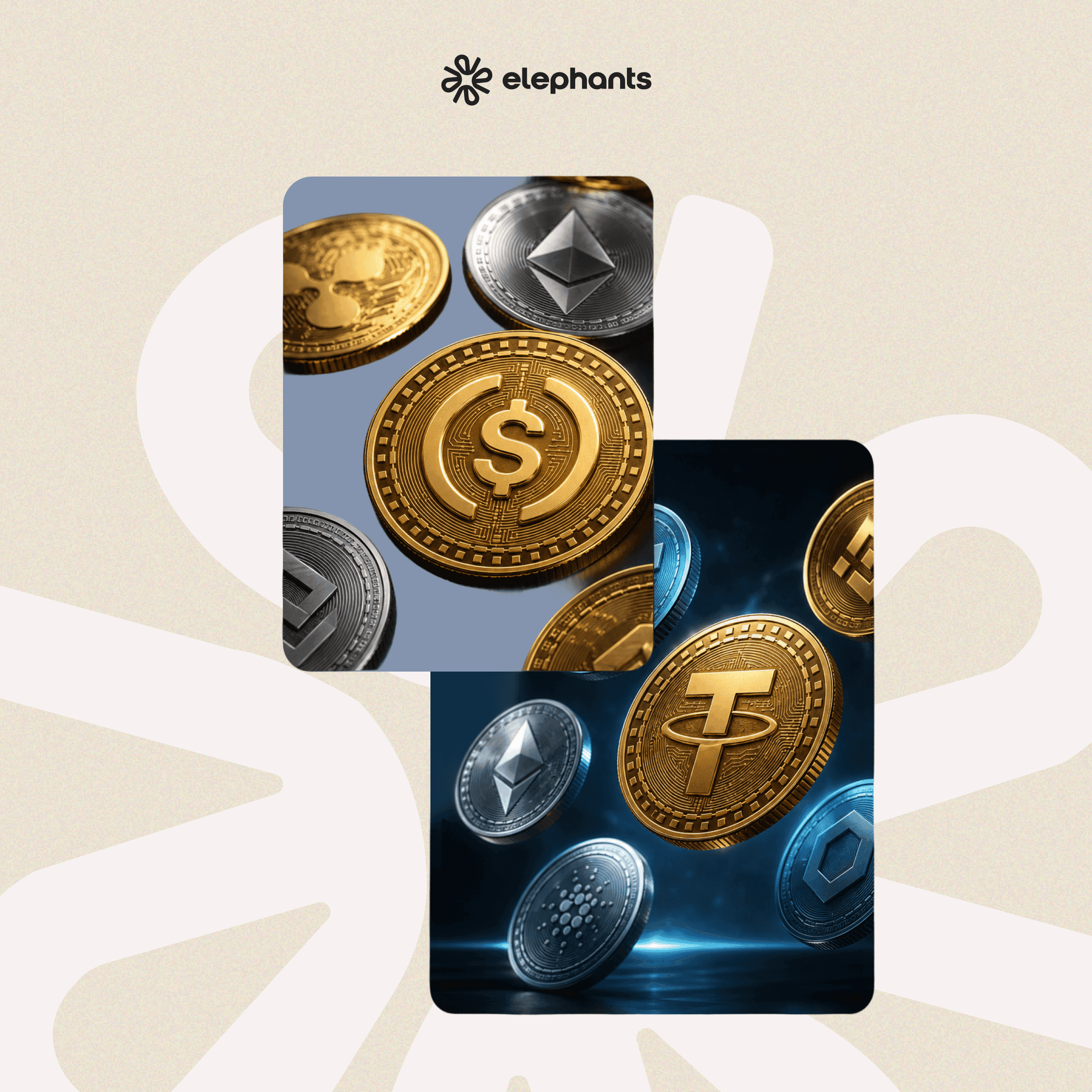 Why Your Business Should Accept Crypto in 2026 | Elephants Inc.