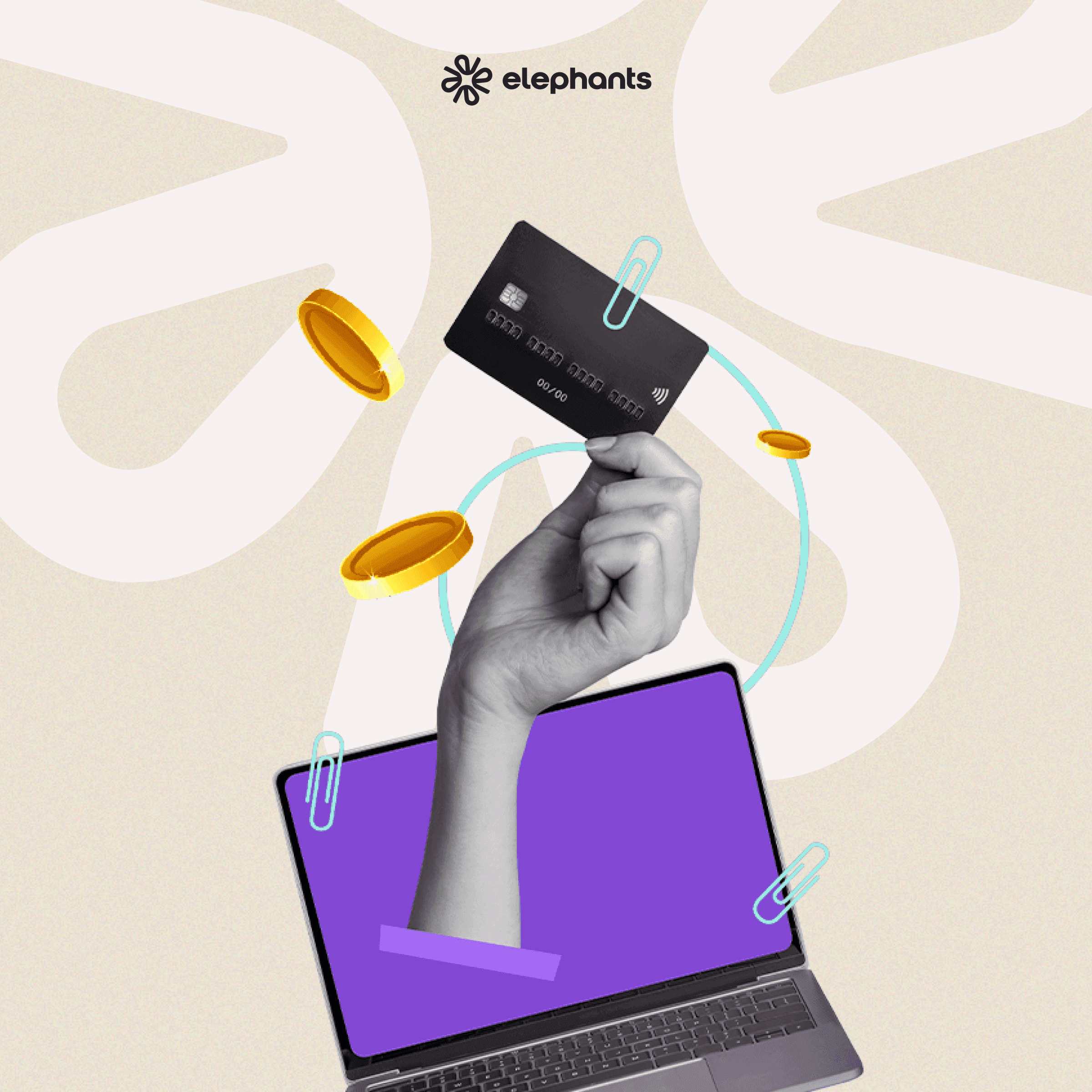 Build a Faster Cross-Border Payment System: Cut Fees & Wait Times | Elephants Inc.