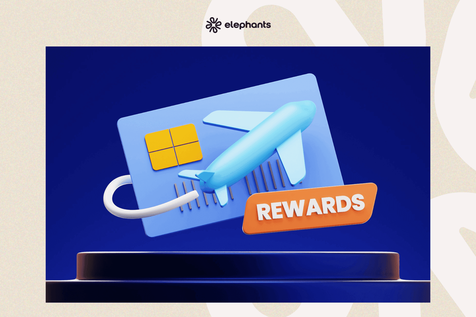 Ele Rewards Explained: Business Card Points on Transfers